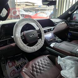 إنفينيتي QX80